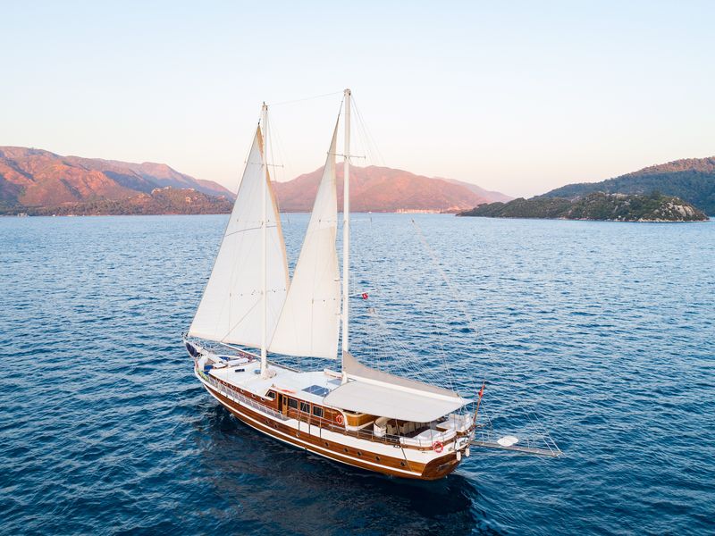 Photo #5 - Custom-built (S Nur Taylan) in Marmaris - 3566