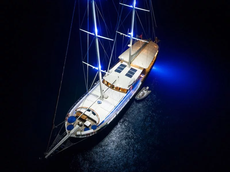 Custom-built (S Nur Taylan)  - 8