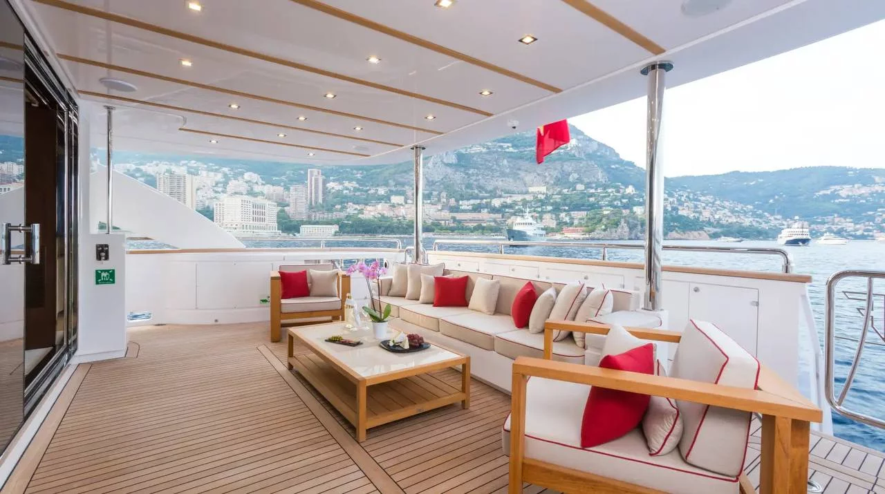 N30 (Filippetti Yachts)  - 5