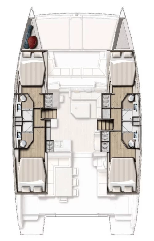 Bali 4.5 (Serenity)  - 2