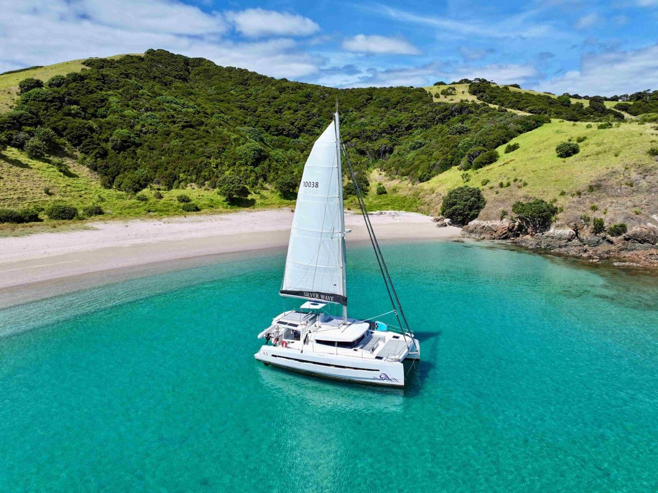 Photo #6 - Bali 4.5 (Serenity) in Paihia - 3574