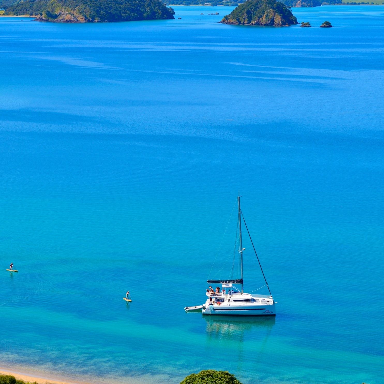 Photo #7 - Bali 4.5 (Serenity) in Paihia - 3574