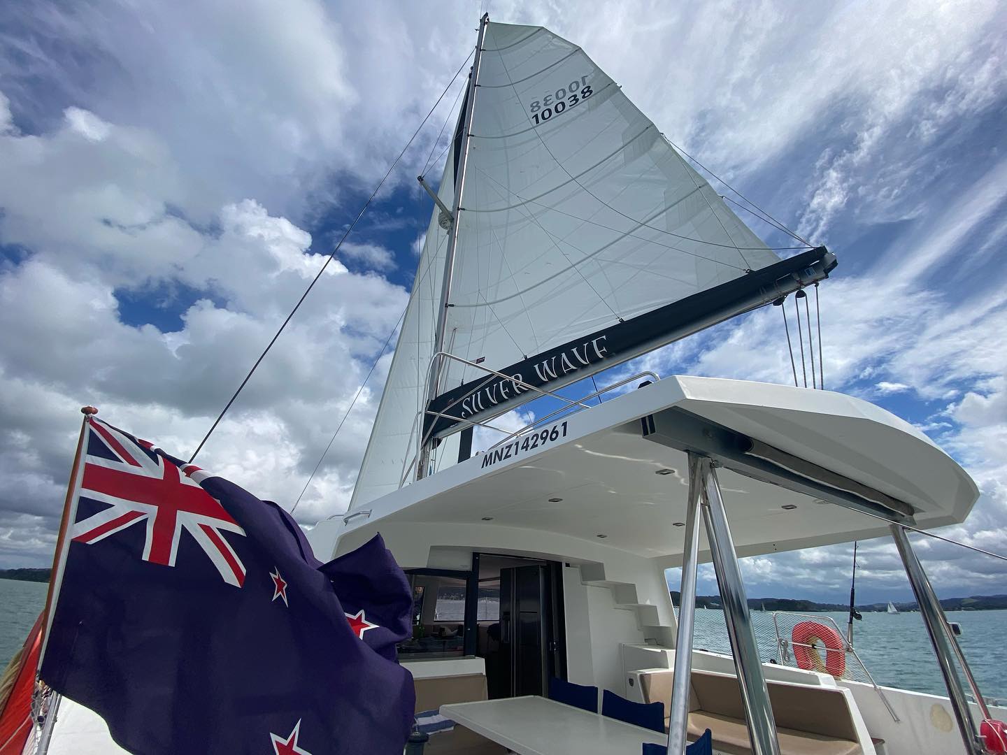 Photo #9 - Bali 4.5 (Serenity) in Paihia - 3574