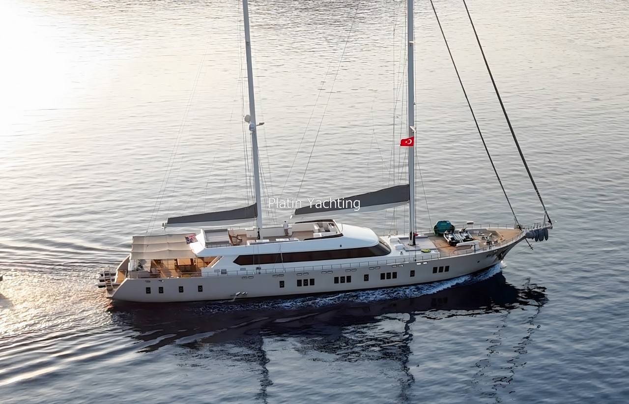 Photo #5 - Custom Gulet (De Love) in Bodrum - 61537