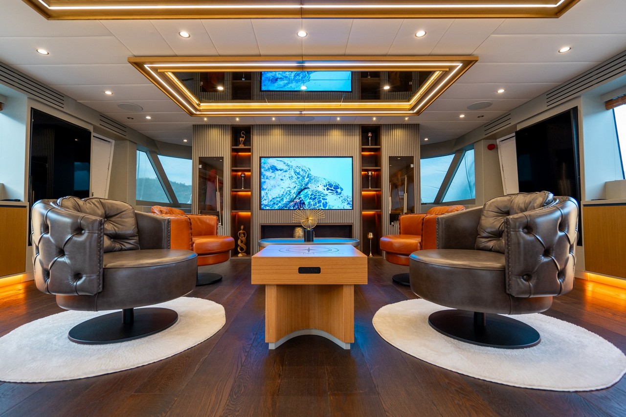 Photo #14 - Custom Gulet (North Wind) in Bodrum - 61538