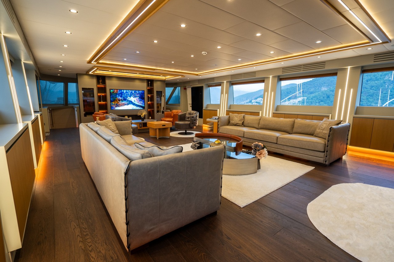 Photo #20 - Custom Gulet (North Wind) in Bodrum - 61538