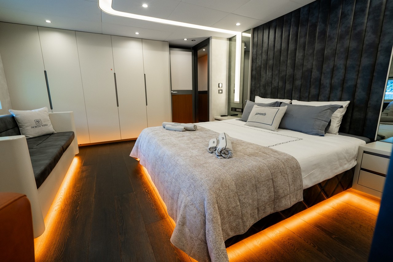 Photo #42 - Custom Gulet (North Wind) in Bodrum - 61538