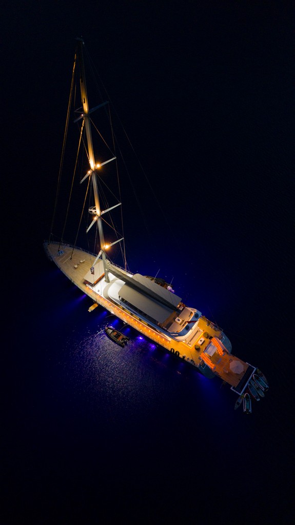 Photo #53 - Custom Gulet (North Wind) in Bodrum - 61538