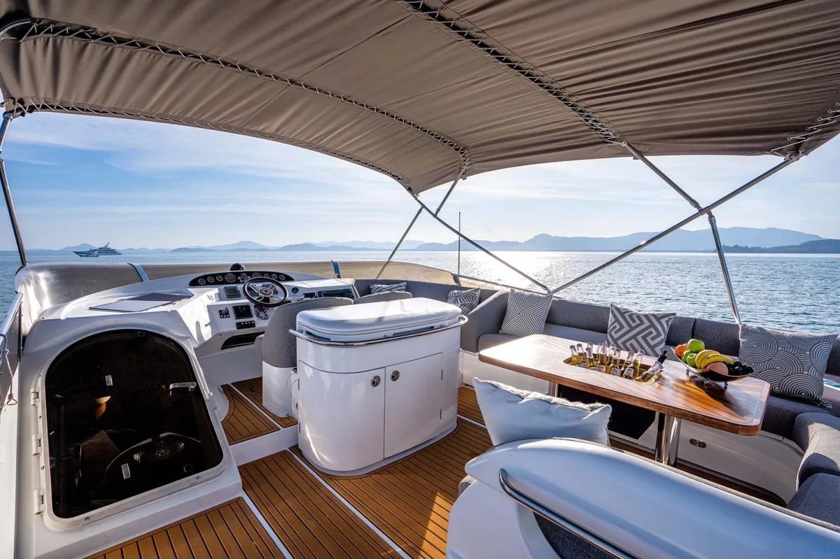 Princess 65 (Princess Oceana)  - 11