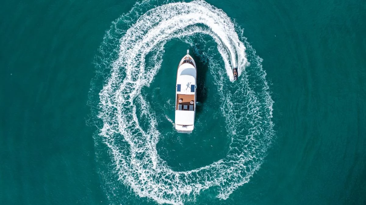 King Yacht (Siam Princess)  - 4