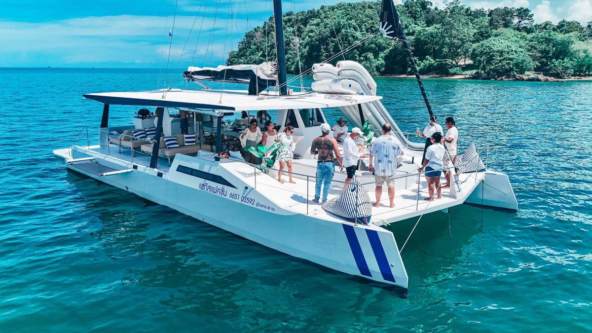 Photo #9 - Custom built (Satisfaction 55) in Phuket - 61669