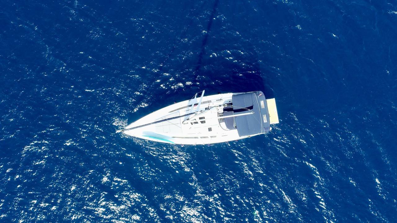 Photo #5 - 46 Cruiser (Elegant Bavaria 46. Family & Friends Edition) en Gocek - 61803