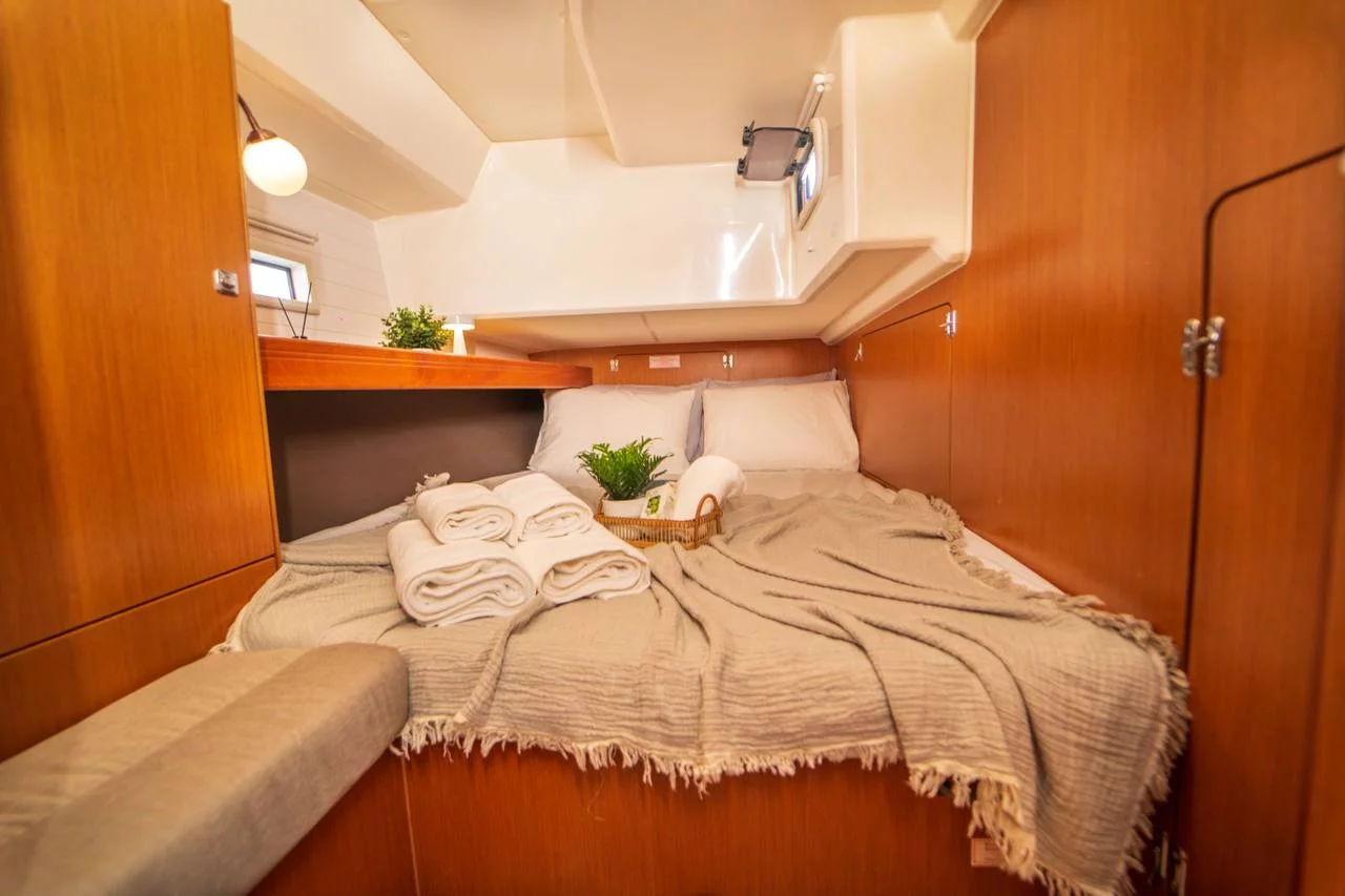46 Cruiser (Elegant Bavaria 46. Family & Friends Edition)  - 5