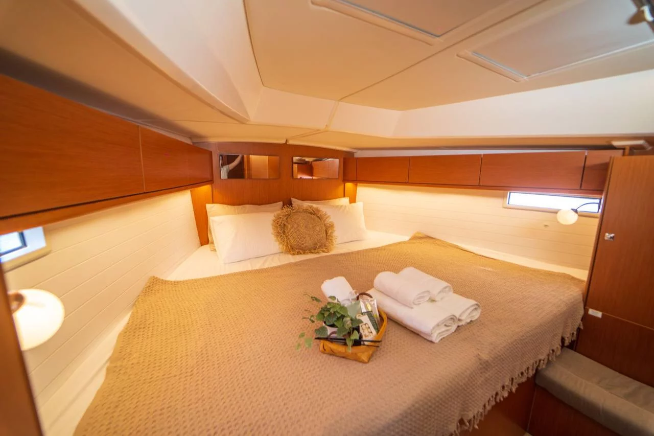 46 Cruiser (Elegant Bavaria 46. Family & Friends Edition)  - 6