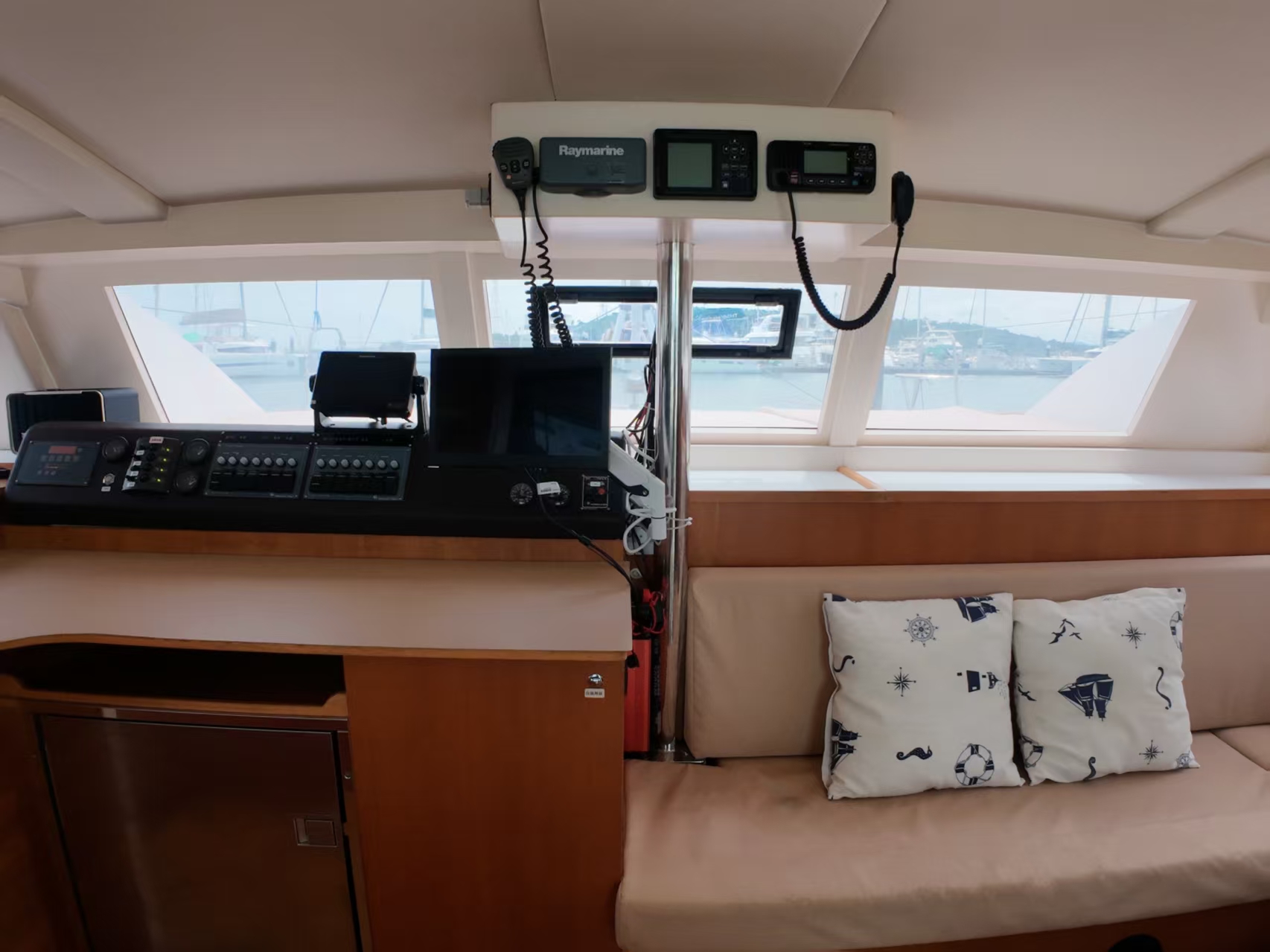 Photo #7 - Comar Comet CAT 37 (Andaman Discovery) en Phuket - 61808