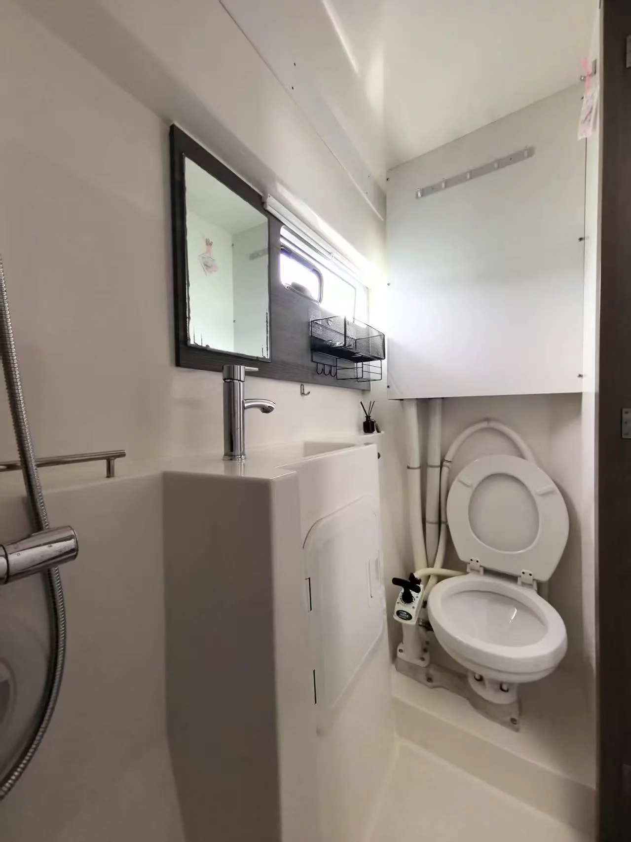 Nautitech 40 Open (Andaman Discovery 2)  - 6