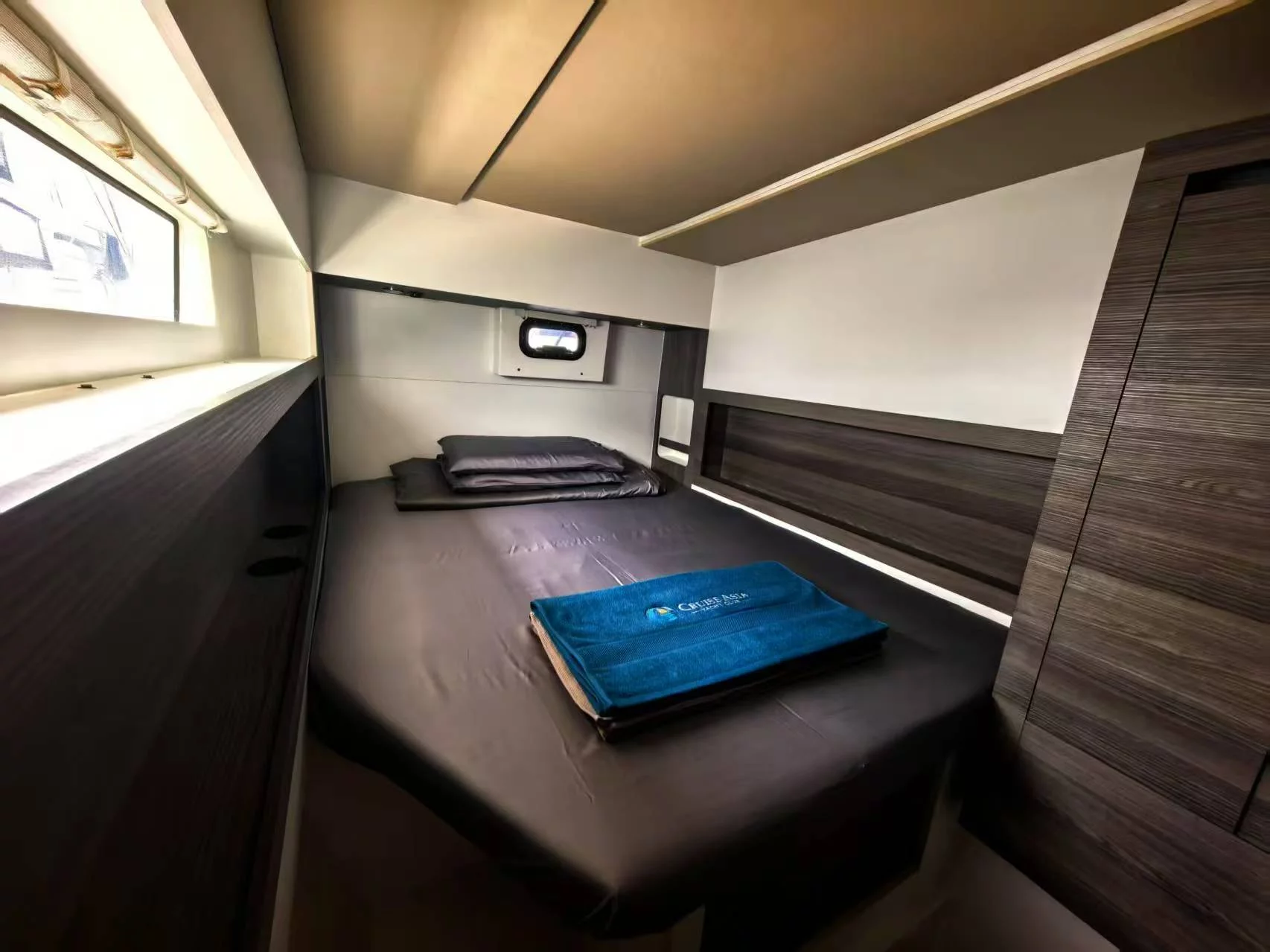 Nautitech 40 Open (Andaman Discovery 2)  - 9