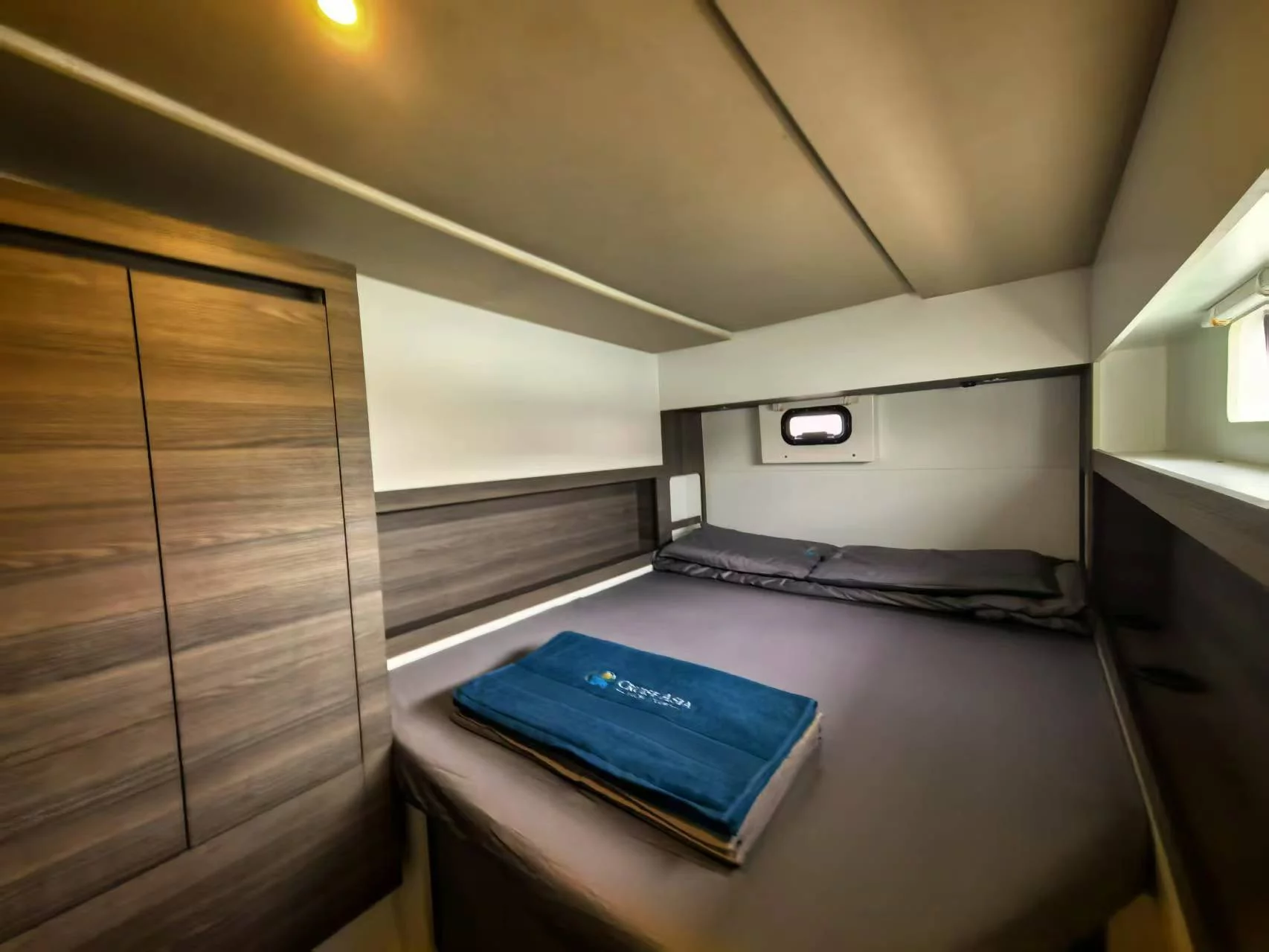 Nautitech 40 Open (Andaman Discovery 2)  - 11