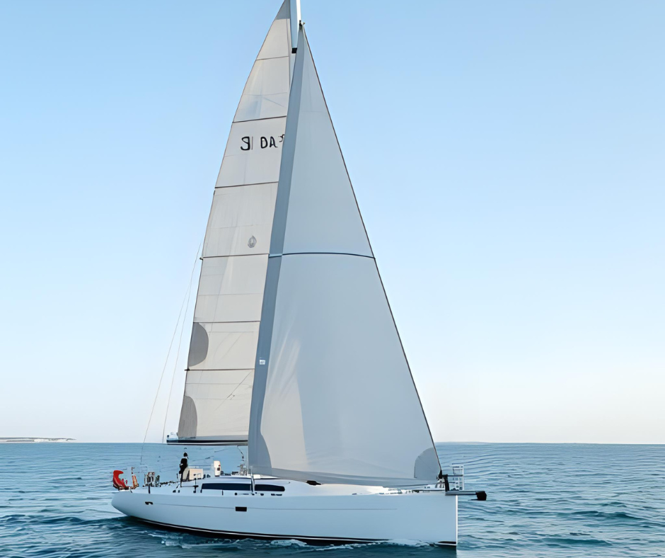 Photo #2 - Custom built (Argo) en Marseillan - 62224