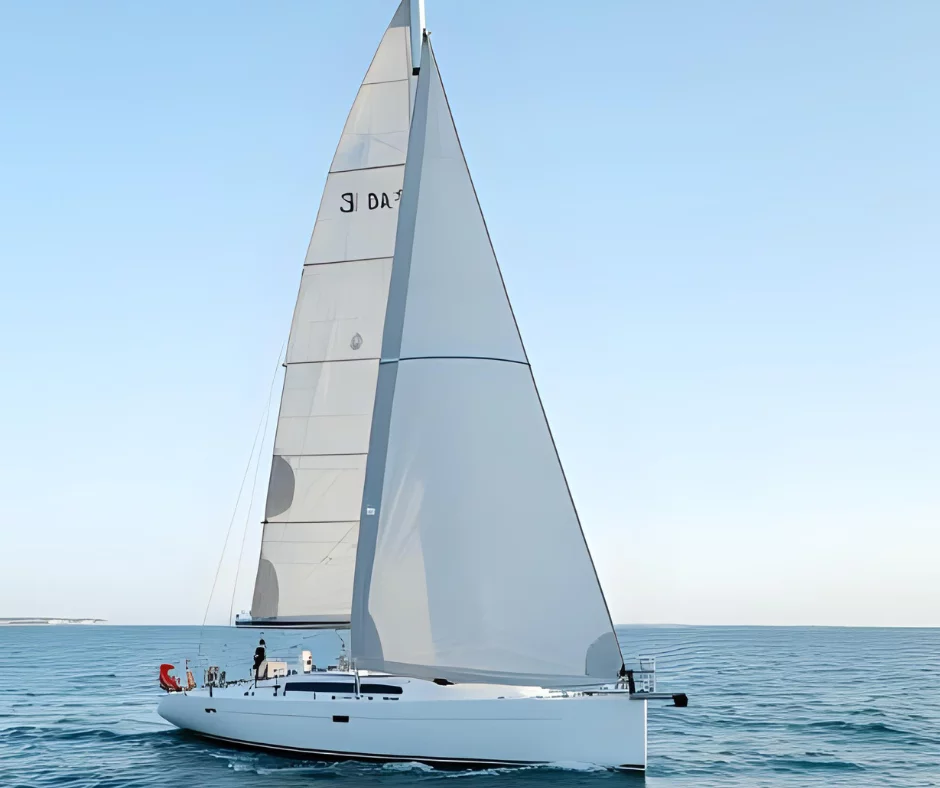 Custom built (Argo)  - 1