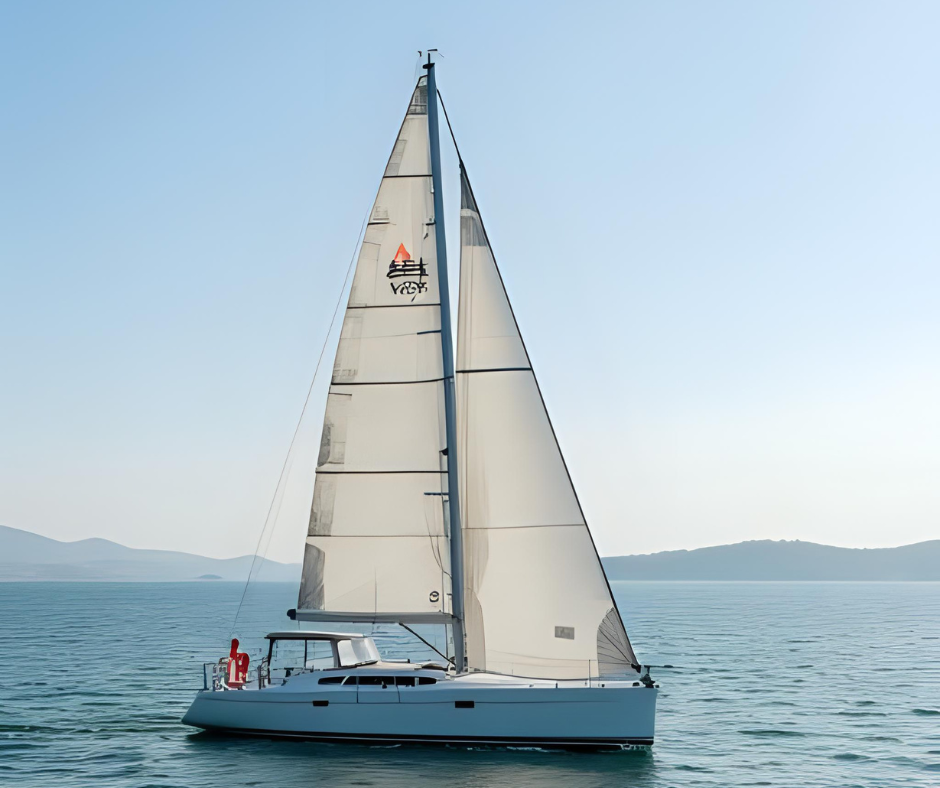 Photo #3 - Custom built (Argo) en Marseillan - 62224