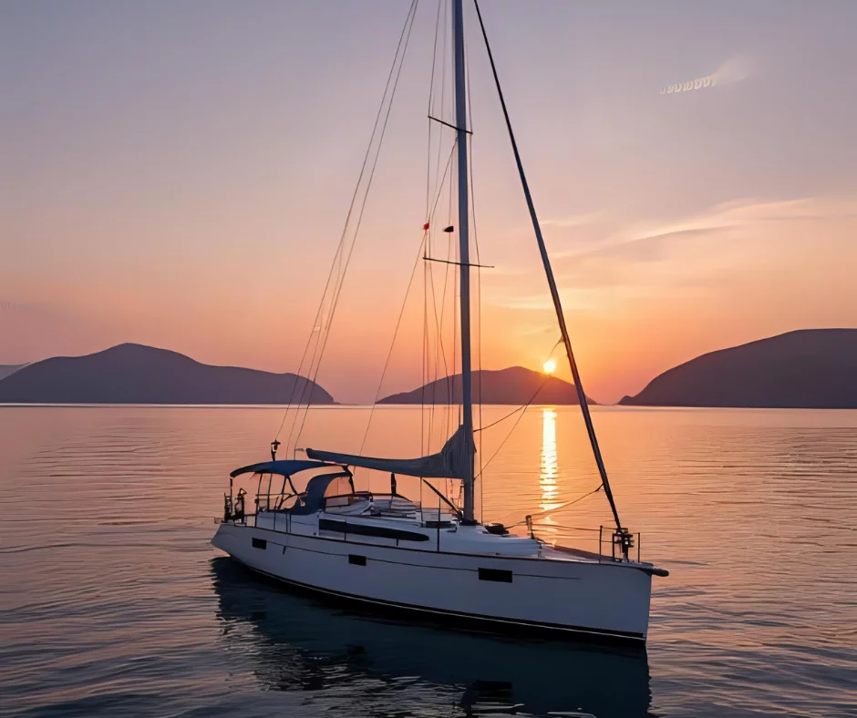 Custom built (Argo)  - 3