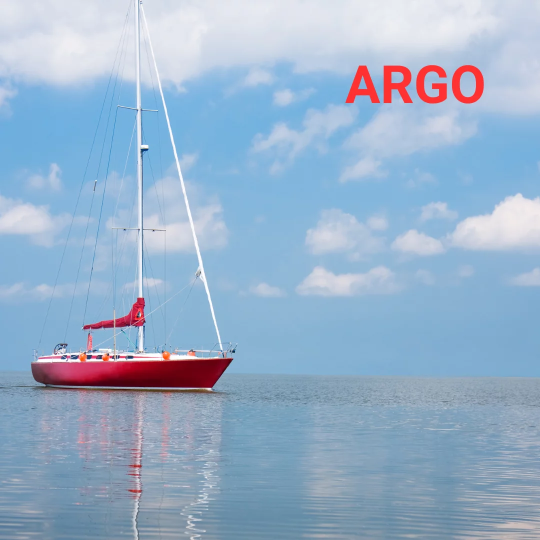 Custom built (Argo)  - 0