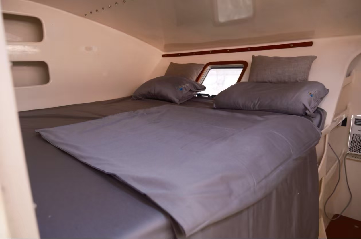 Photo #15 - Catathai 34 open (Andaman Dream) en Phuket - 63840