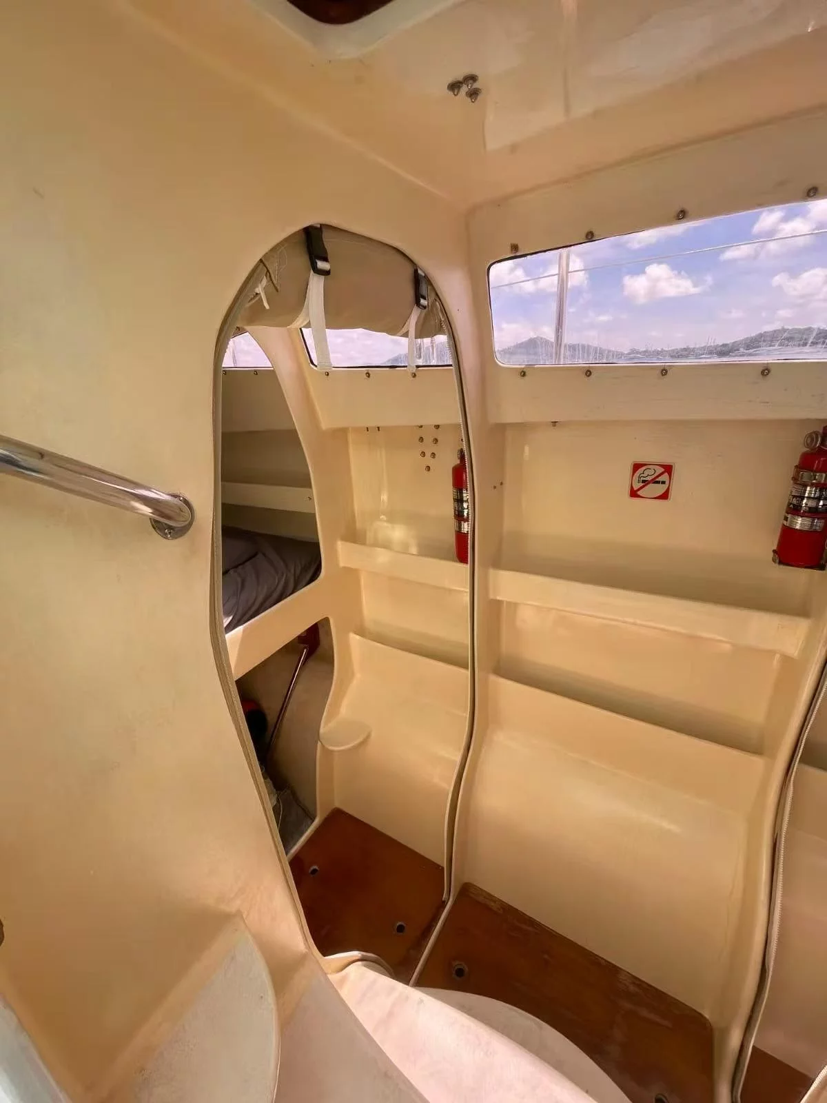 Catathai 34 open (Andaman Dream)  - 20