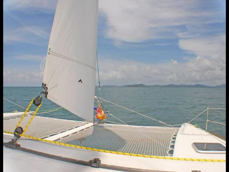 Photo #23 - Catathai 34 open (Andaman Dream) en Phuket - 63840