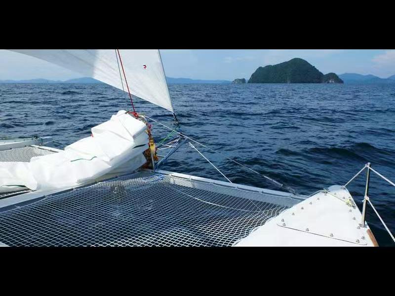 Photo #25 - Catathai 34 open (Andaman Dream) en Phuket - 63840