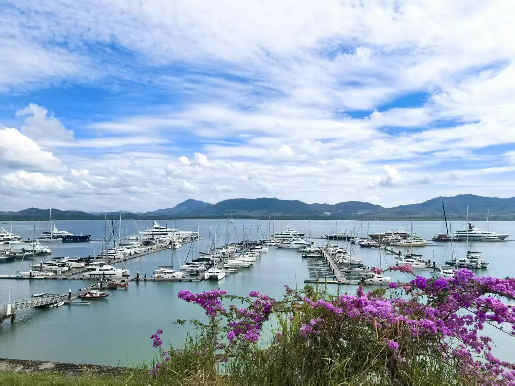 Catathai 34 open (Andaman Dream)  - 26