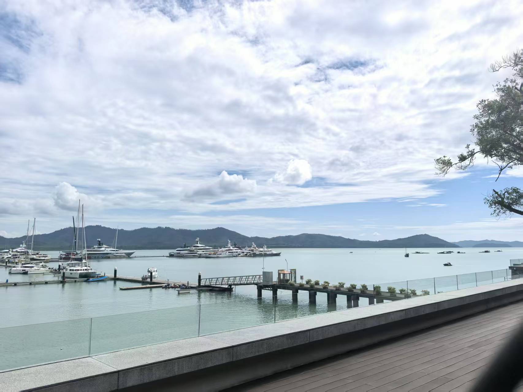 Photo #28 - Catathai 34 open (Andaman Dream) en Phuket - 63840