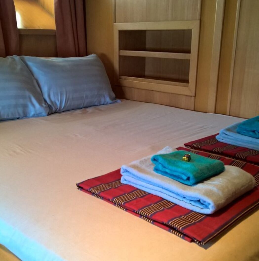 Photo #4 - Custom Built (Queen of Zanzibar) en Zanzibar - 64068