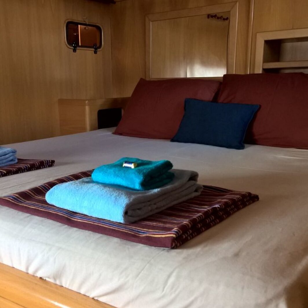 Photo #5 - Custom Built (Queen of Zanzibar) en Zanzibar - 64068