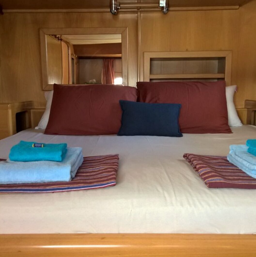 Photo #6 - Custom Built (Queen of Zanzibar) en Zanzibar - 64068