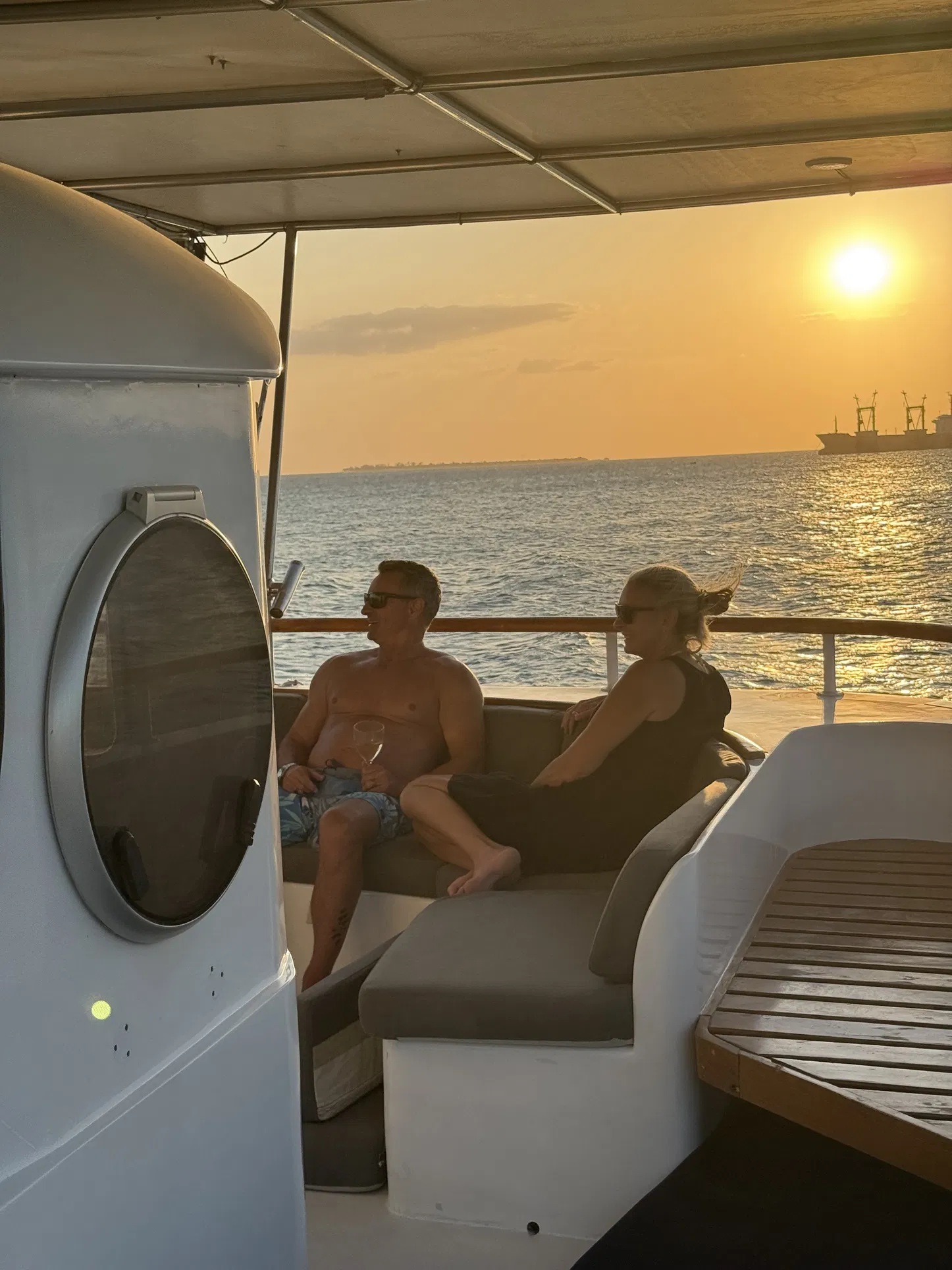 Photo #7 - Custom Built (Queen of Zanzibar) en Zanzibar - 64068