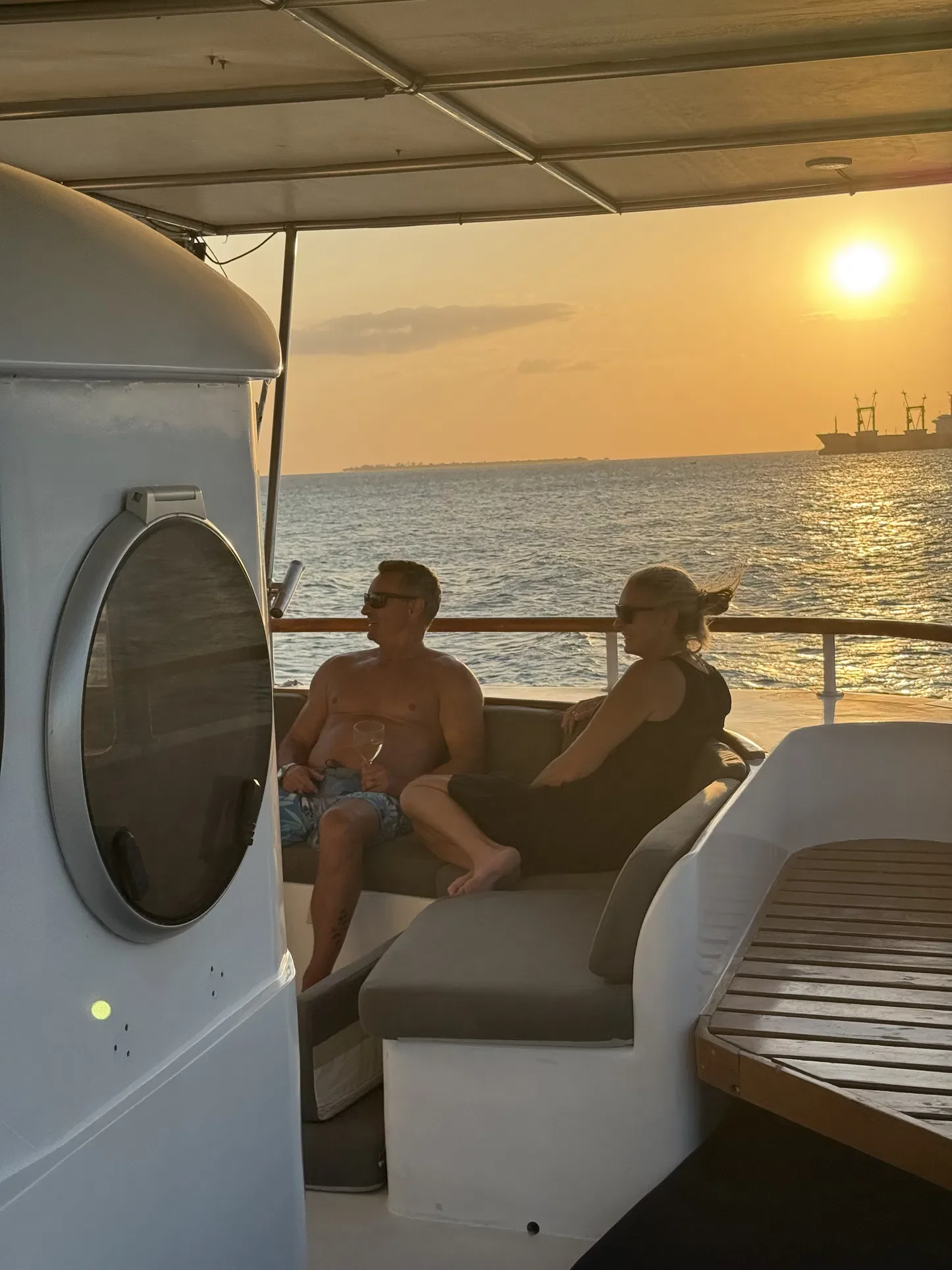 Custom Built (Queen of Zanzibar)  - 6