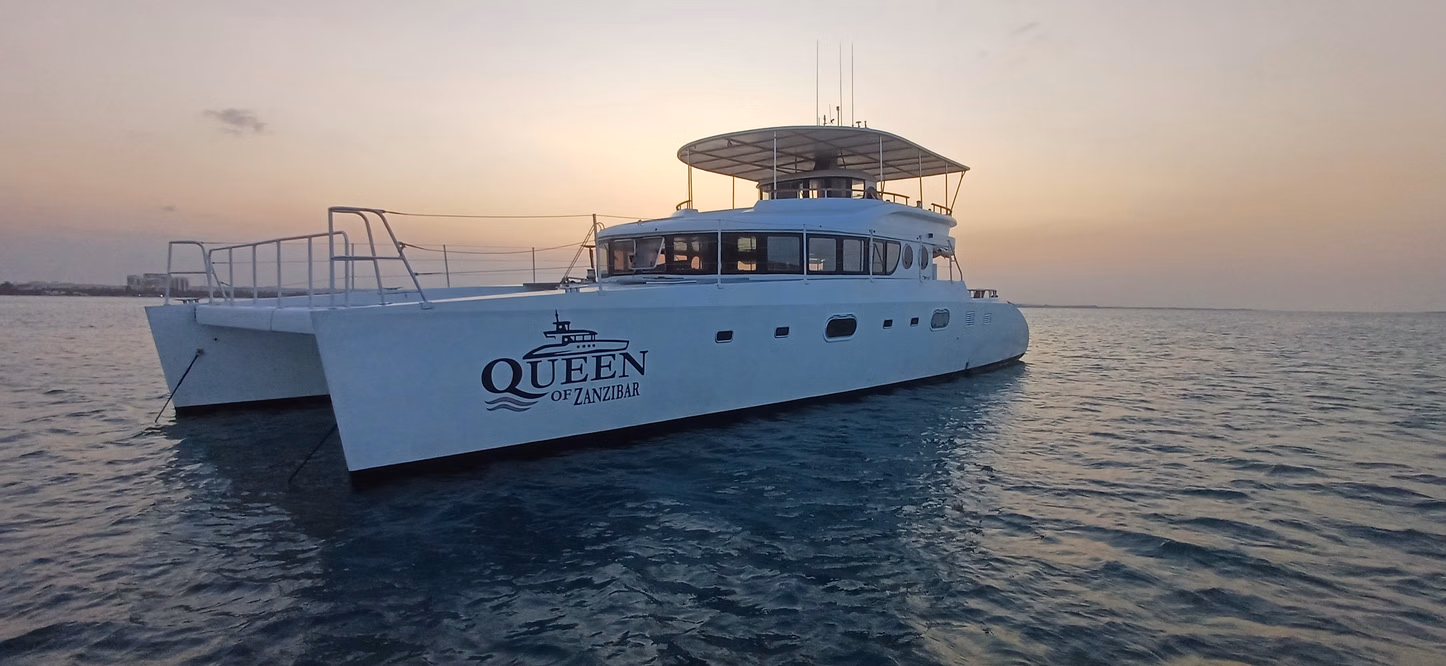 Photo #9 - Custom Built (Queen of Zanzibar) en Zanzibar - 64068