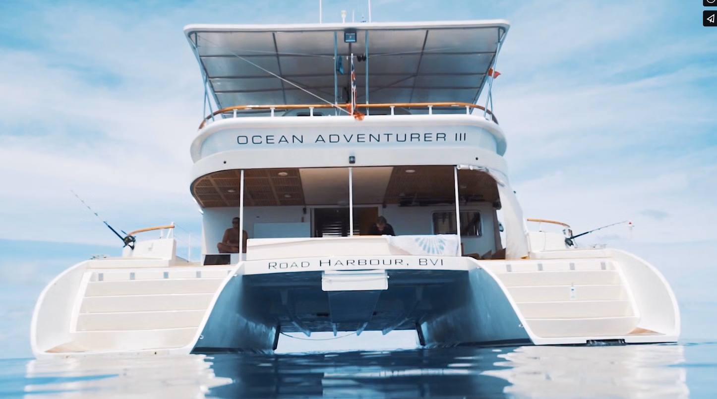 Photo #11 - Custom Built (Queen of Zanzibar) en Zanzibar - 64068