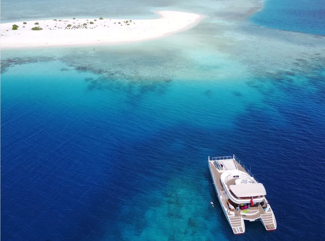 Photo #12 - Custom Built (Queen of Zanzibar) en Zanzibar - 64068