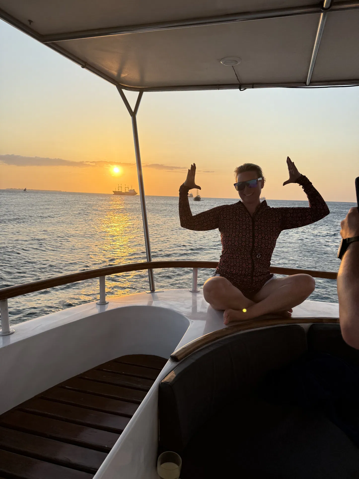 Photo #15 - Custom Built (Queen of Zanzibar) en Zanzibar - 64068