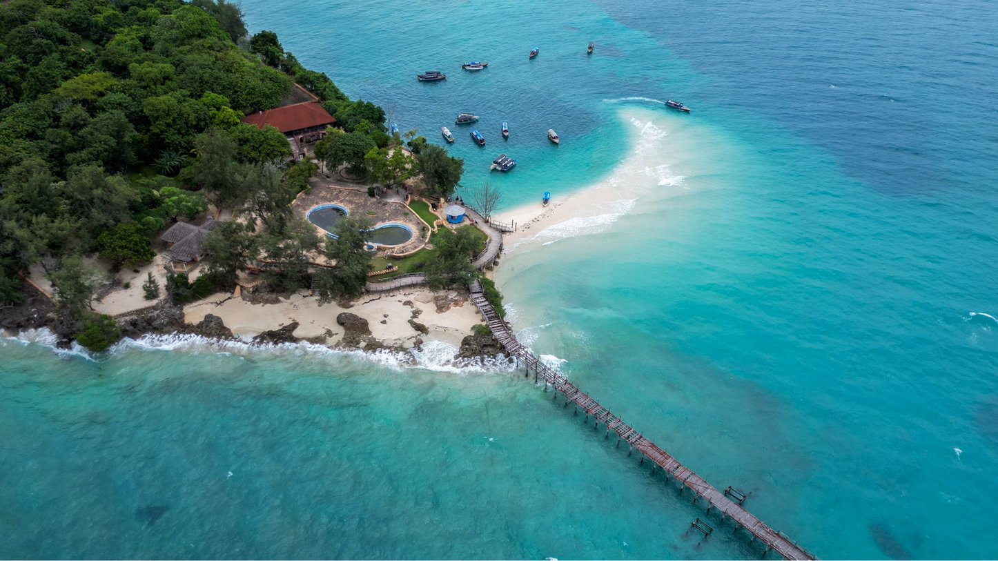 Photo #16 - Custom Built (Queen of Zanzibar) en Zanzibar - 64068