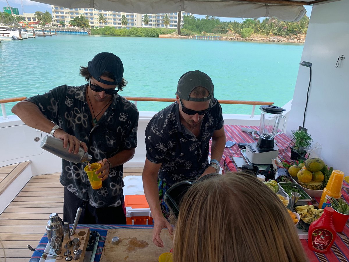 Photo #21 - Custom Built (Queen of Zanzibar) en Zanzibar - 64068