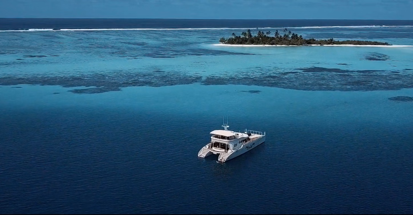 Photo #24 - Custom Built (Queen of Zanzibar) en Zanzibar - 64068