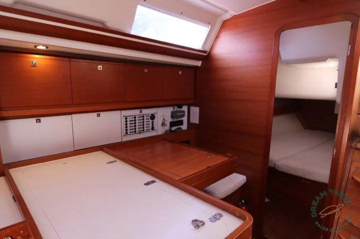 Dufour 450 GL (Asteria)  - 2