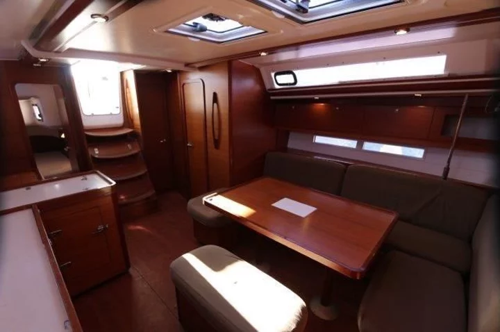Dufour 450 GL (Asteria)  - 5