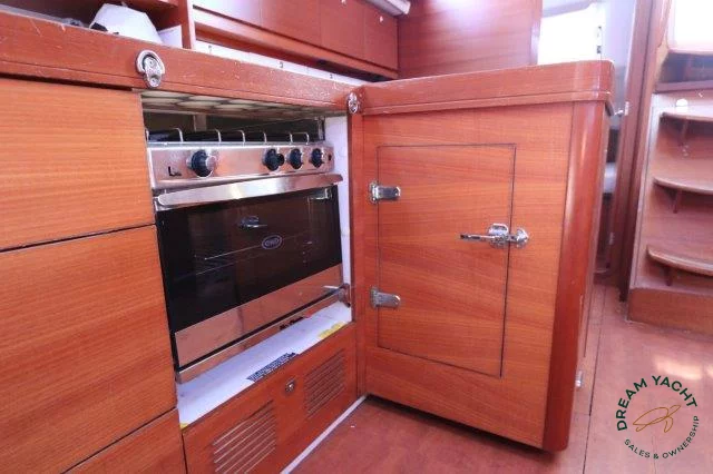 Dufour 450 GL (Asteria)  - 9