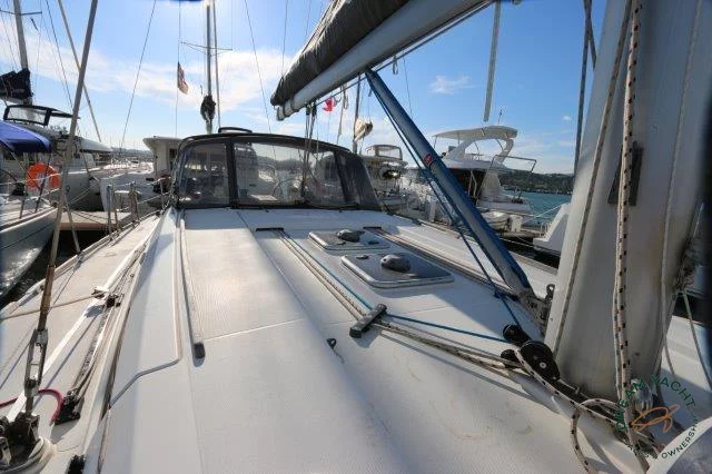 Dufour 450 GL (Asteria)  - 10