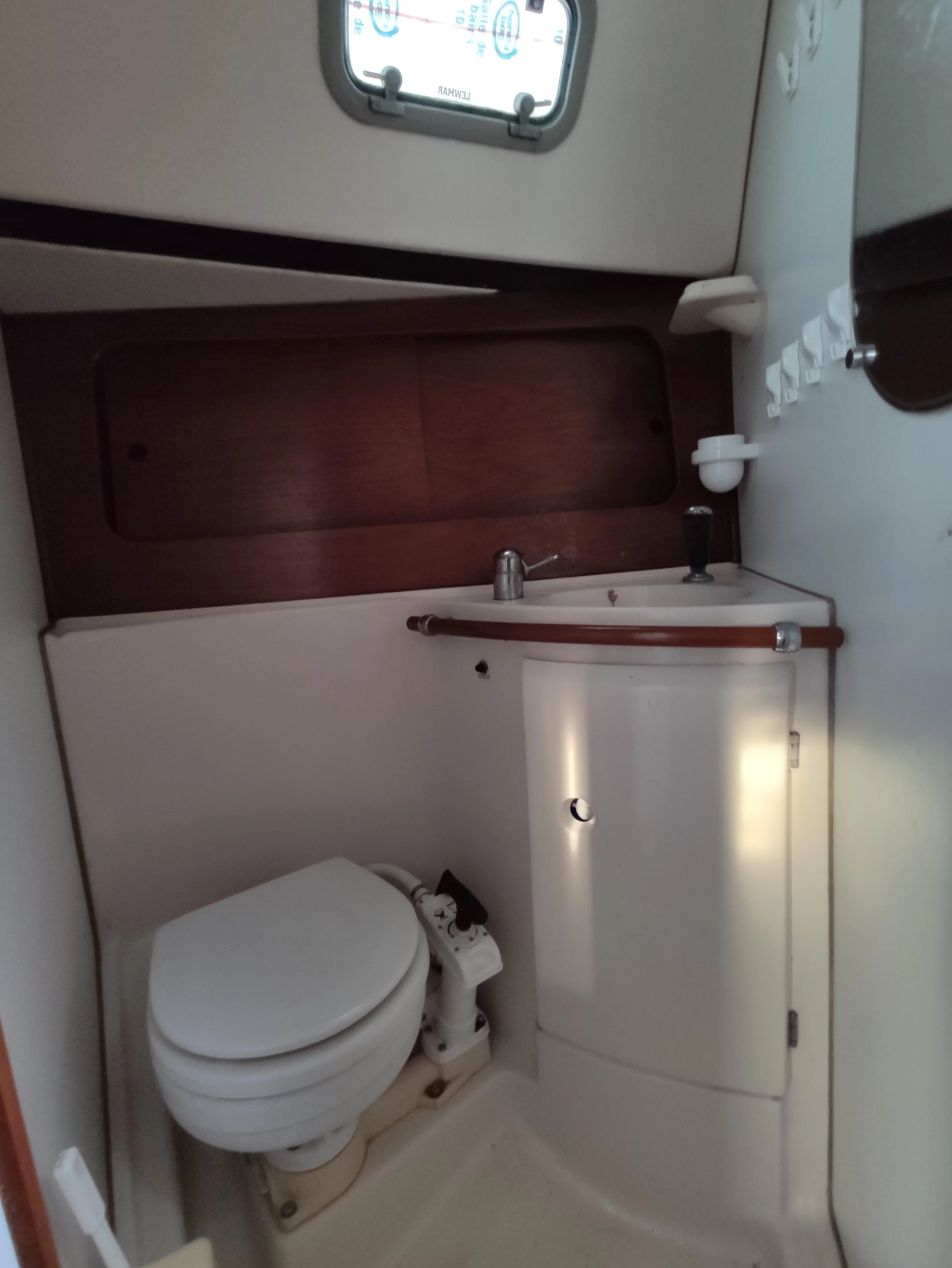 Beneteau Oceanis 321 (Elea)  - 2